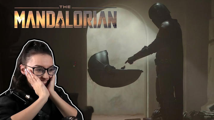 Magic Magy - The Mandalorian (2019)