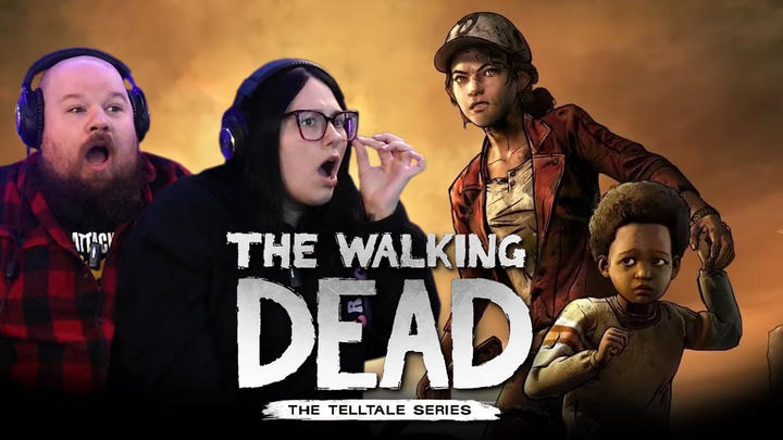 time for THE WALKING DEAD Season 4 Episode 1