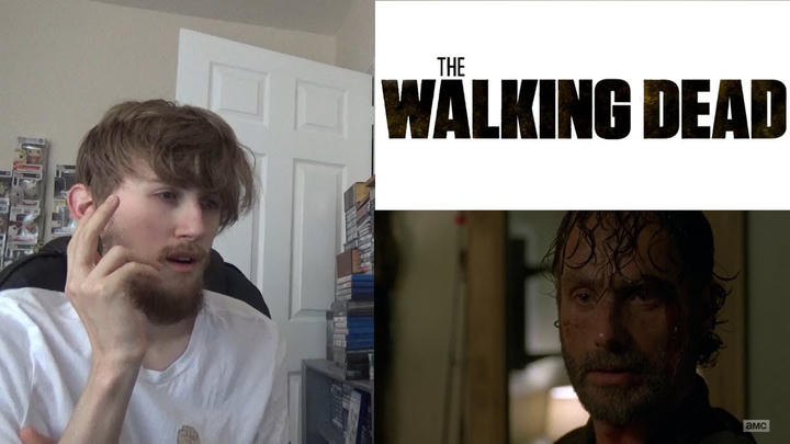 The Walking Dead Season 8 Episode 2 - 'The Damned' Reaction