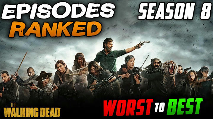 MovieFusion - The Walking Dead (2010)