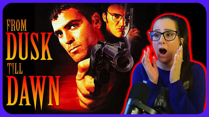 Jen Murray - From Dusk Till Dawn (1996)
