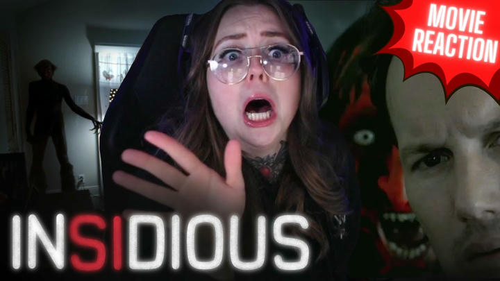 LoveLaurenn - Insidious (2010)