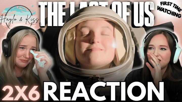 The Price 💔 | THE LAST OF US | Reaction 2x6