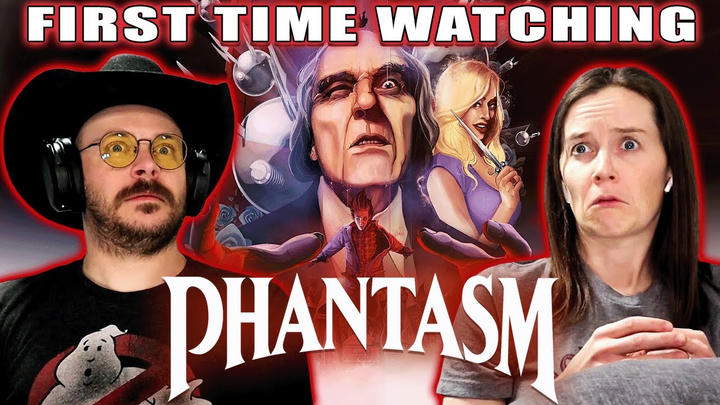 You, Me, & The Movies - Phantasm (1979)