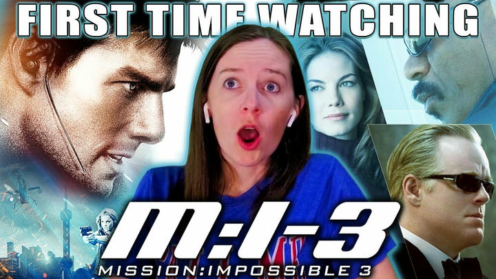 You, Me, & The Movies - Mission: Impossible III (2006)