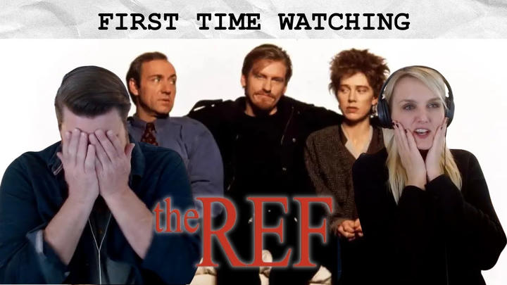 Video Village - The Ref (1994)