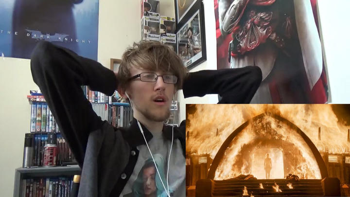Game of Thrones Season 6 Episode 4 - 'Book of the Stranger' Reaction
