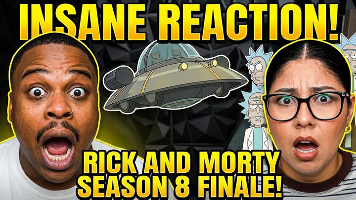WILBURN MOVIE REACTIONS - South Park (1997)