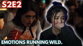 GETTING TROLLED BY STRANGER THINGS S2E2 *COMMENTARY/REACTION*