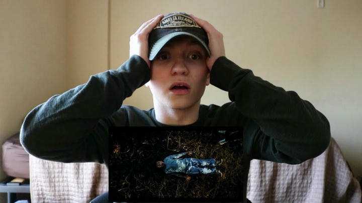 Stranger Things S2E5 'Dig Dug' REACTION