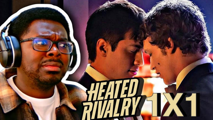 FoxTaco - Heated Rivalry (2025)