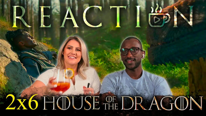 HOUSE OF THE DRAGON "Smallfolk" S2E6 Reaction!