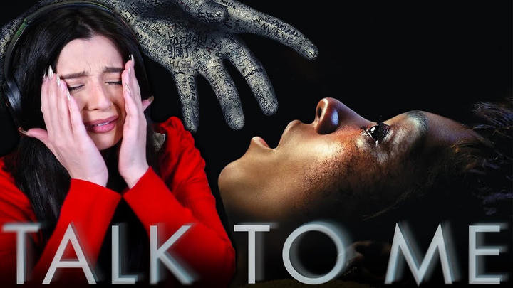 Mary Cherry - Talk to Me (2022)