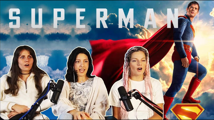 The Homies - Superman (2025)