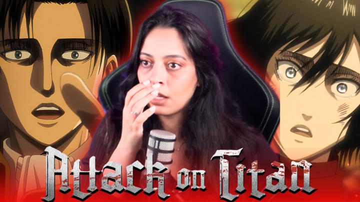 🔥 DON'T SKIP THE END CREDITS... 😭 |  Attack on Titan S3 Episodes 11-12 + Final OVA