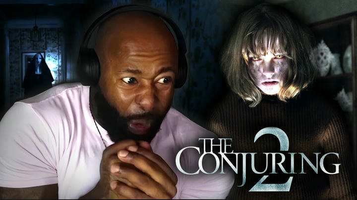 Devin G - The Conjuring 2 (2016)