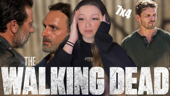 Licha Reacts! - True Blood (2008)