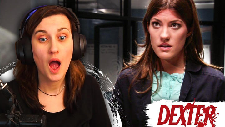 First time watching Dexter | 2x3 'An inconvenient Lie' |  Reaction
