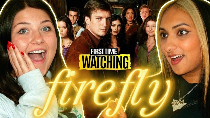 Run to the Movies - Firefly (2002)