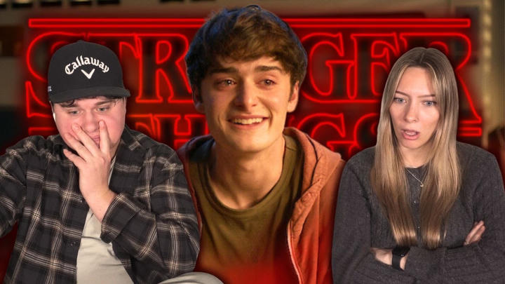 Oliver and Kylie - A Different World (1987)