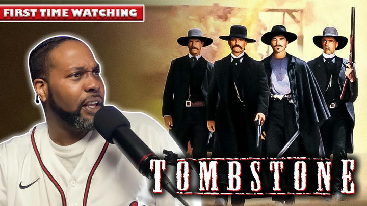Midnight Reactions - Tombstone (1993)
