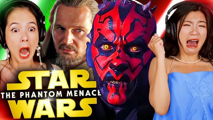 Movie Munchies - Star Wars: Episode I - The Phantom Menace (1999)