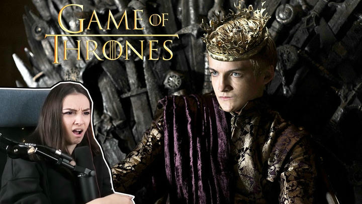 Magic Magy - Game of Thrones (2011)