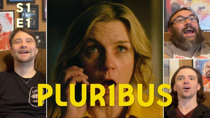 Catch-up Packets - Pluribus (2025)