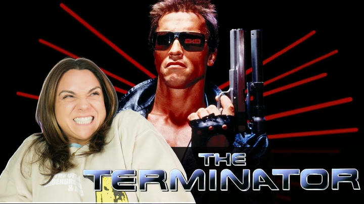 Shanelle Riccio - The Terminator (1984)