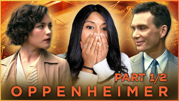 Indian Calypso - Oppenheimer (2023)