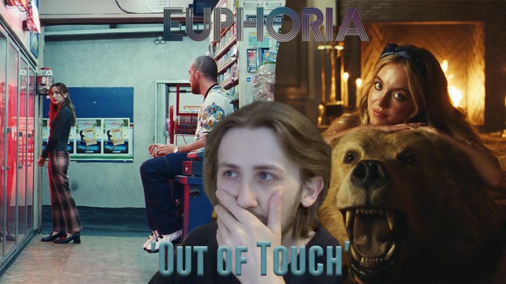 FEZ & LEXI! - Euphoria Season 2 Episode 2 - 'Out of Touch' Reaction