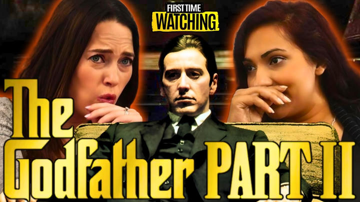 Run to the Movies - The Godfather Part II (1974)