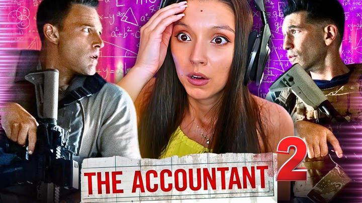 BissFlix - The Accountant 2 (2025)