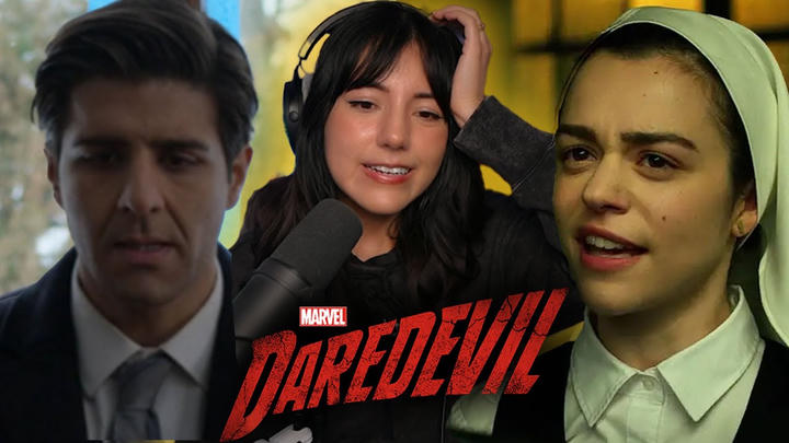 KEEPS GETTING WORSE! | Daredevil Season 3 Episode 9 "Revelations"  Reaction!