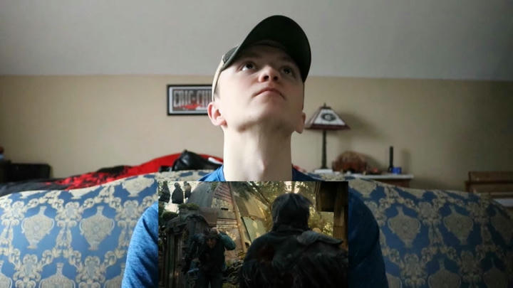 The 100 S2E5 'Human Trials' REACTION