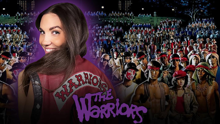 The Coby Show - The Warriors (1979)