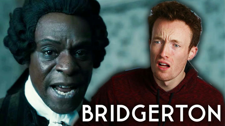 Watching Bridgerton! - He's still alive?? (Ep 2 Reaction)