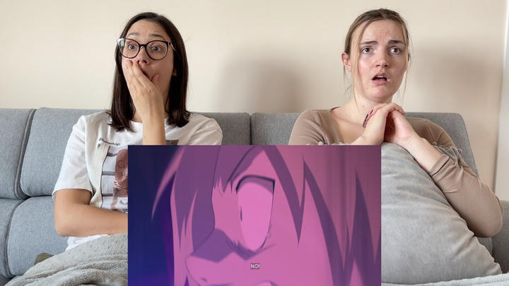Fullmetal Alchemist: Brotherhood Episode 2 Reaction
