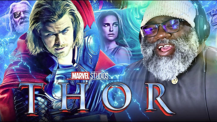 EOM Reacts - Thor (2011)