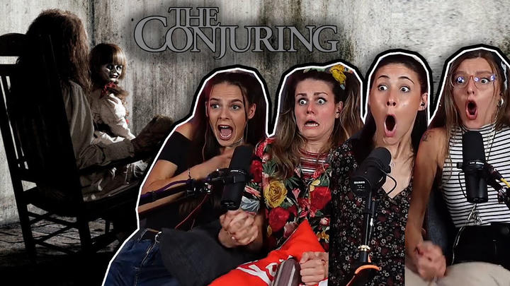 The Homies - The Conjuring (2013)