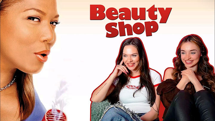 Magic Magy - Beauty Shop (2005)