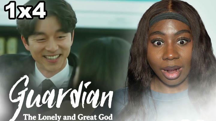 Goblin Guardian: The Lonely and Great God Episode 4 | Reaction |  쓸쓸하고 찬란하神 – 도깨비