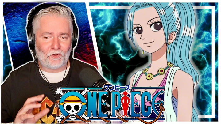 One Piece - Episode 96 WATCH ALONG REACTION