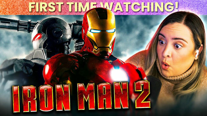 Clueless Critics Reactions - Iron Man 2 (2010)