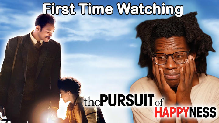 sidneyjacques. - The Pursuit of Happyness (2006)