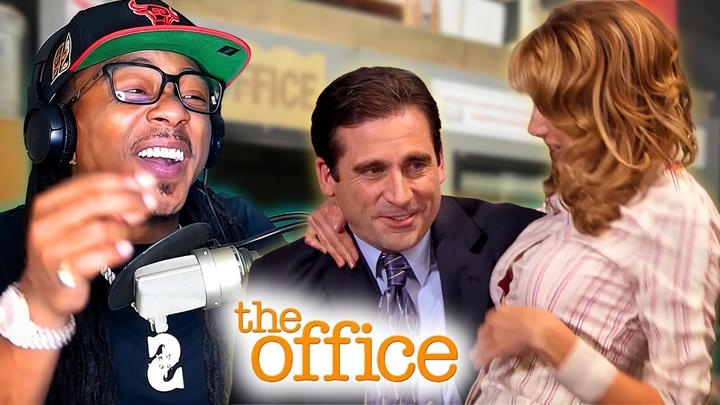 No Way This Was Allowed In  * The Office *  ( Season 3 Cont..)