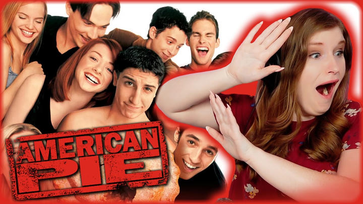 Addie Counts - American Pie (1999)