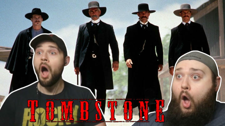 Tombstone (1993)