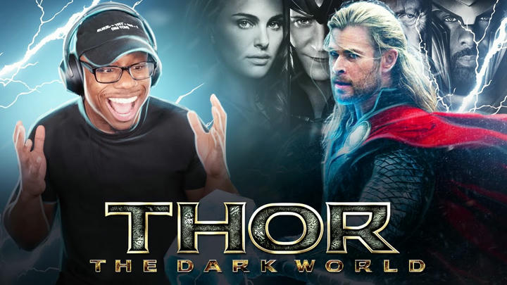 Thor: The Dark World (2013)