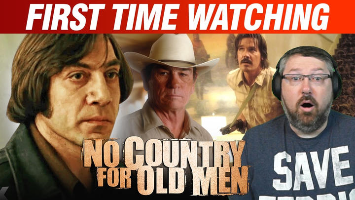 Awesome US Movies - No Country for Old Men (2007)